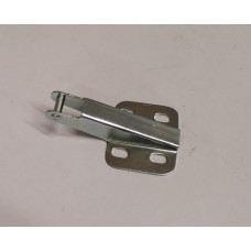 Boot latch striker Boot latch striker