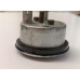 Dashboard clock adaptor ring