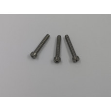 Horn ring screws Horn ring screws