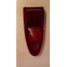 Rear lower red lens (Series 1,2,3) Rear lower red lens (Series 1,2,3)