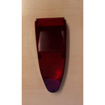 Rear lower red lens (Series 1,2,3)