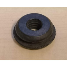 Petrol pipe rear grommet