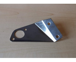 Heater valve bracket (Alpine)