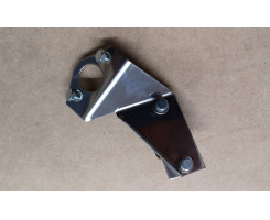 Heater valve stainless steel bracket (Tiger)
