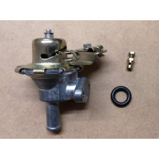 Heater valve (early)