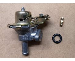 Heater valve (early)