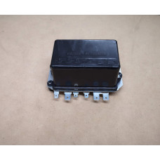 Voltage regulator control box (RB340) Voltage regulator control box (RB340)