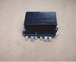 Voltage regulator control box (RB340)