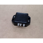 Voltage regulator control box (4TR) Voltage regulator control box (4TR)