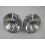 Sealed beam head-lights (LHD) Sealed beam head-lights (LHD)