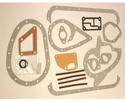 Bottom end gasket set (1494, 1592)