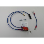 Mechanical brake light switch kit Mechanical brake light switch kit
