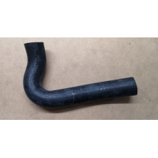 Bottom radiator hose (Tiger LHD)