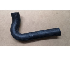 Bottom radiator hose (Tiger LHD) Bottom radiator hose (Tiger LHD)