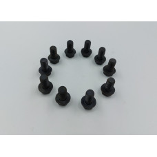Crown wheel bolts (Tiger)