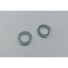 Rear hub washers (7/8) Rear hub washers (7/8)