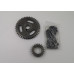 Timing gear and chain (Tiger)