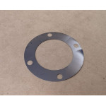 Half-shaft bearing shim (3 thou)