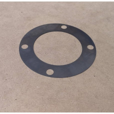Half-shaft bearing shim (10 thou)