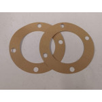 Half-shaft paper gaskets (pair) Half-shaft paper gaskets (pair)