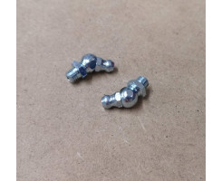 Grease nipples (pair) Grease nipples (pair)