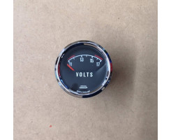 Voltmeter (Series III,IV,Mk1)