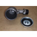 Brake master cylinder (11/16 inch) Brake master cylinder (11/16 inch)