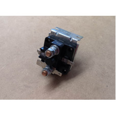 Starter Solenoid