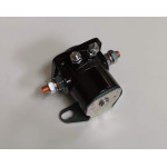 Starter Solenoid (Tiger)