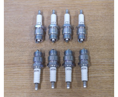 Spark plugs AP6FS (Tiger)