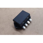 Fuse box (4 way)
