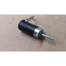 Overdrive solenoid Overdrive solenoid