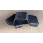 Panhard rod chassis bracket (Mk2 LH)