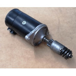 Starter motor Starter motor
