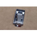 Soft-top and Hard-top Toggle Clamp Catch