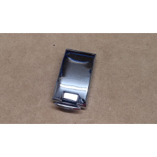 Soft-top and Hard-top Toggle Clamp Catch