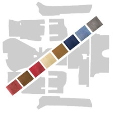 Budget Carpet Set (colour) Budget Carpet Set (colour)