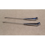 Wiper Arms (right-hand-park) Wiper Arms (right-hand-park)