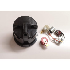 Distributor side-entry service kit Distributor side-entry service kit