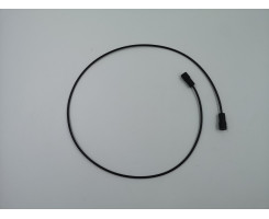 Vacuum advance pipe Vacuum advance pipe