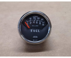 Fuel Gauge (Series III,IV,Mk1)