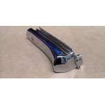 Quarter-light base (LH)