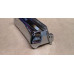 Quarter-light base (LH) Quarter-light base (LH)