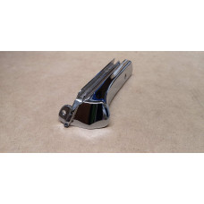 Quarter-light base (RH)