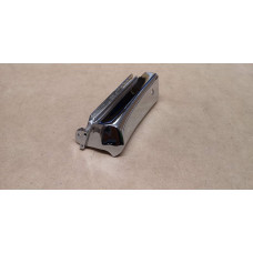 GT Quarter-light base (RH)