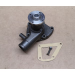 Water pump (1592 and 1725)