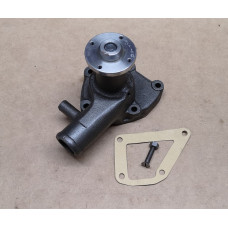 Water pump (1592 and 1725)