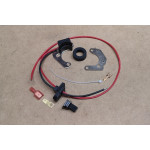 Electronic Ignition Kit Electronic Ignition Kit