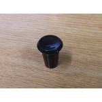 Washer pump knob