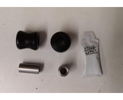 Shock absorber lower poly bush kit (front) Shock absorber lower poly bush kit (front)